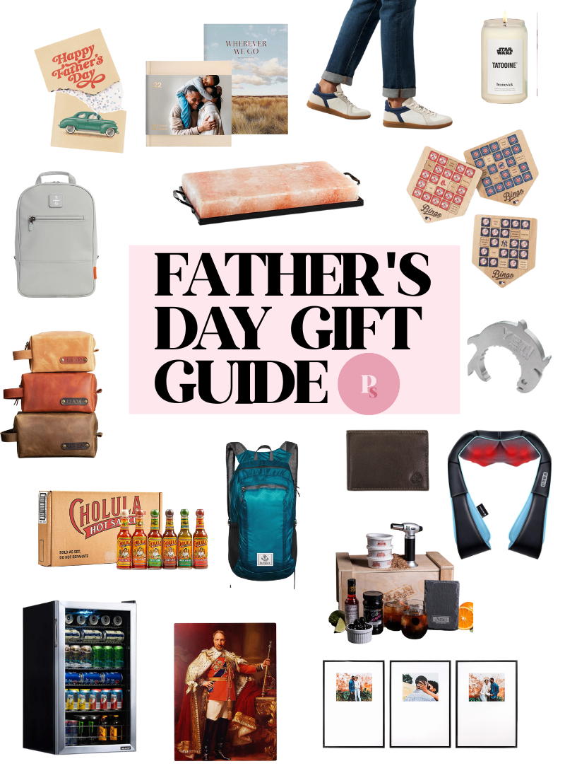 The Best Father S Day Gifts And Inspired Presents For 2024