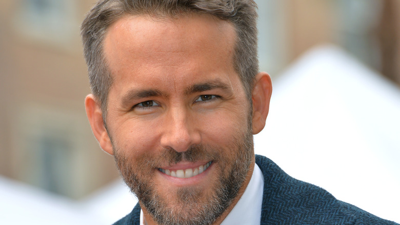 The Naked Truth: Ryan Reynolds And The Power Of Private Photos