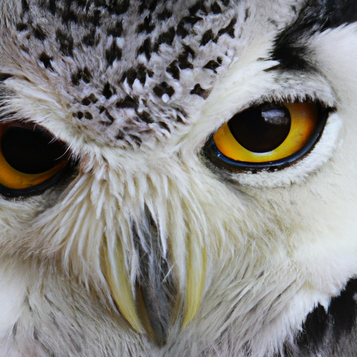 The Top 15 Cutest Owls In The World