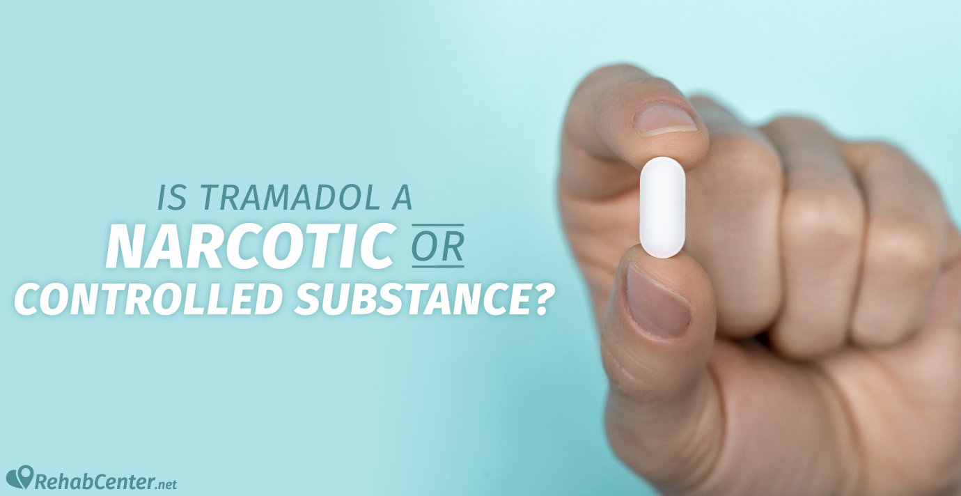 The Truth About Tramadol: Is It A Controlled Substance?