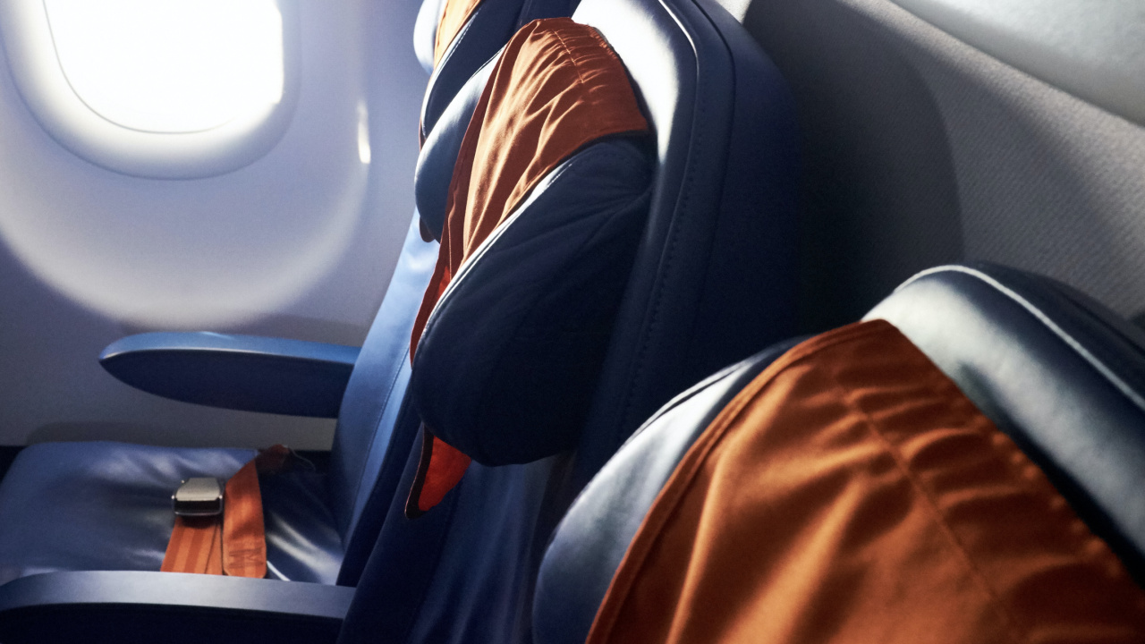 The Ultimate Guide On British Airways Seatbelt Length For 2024