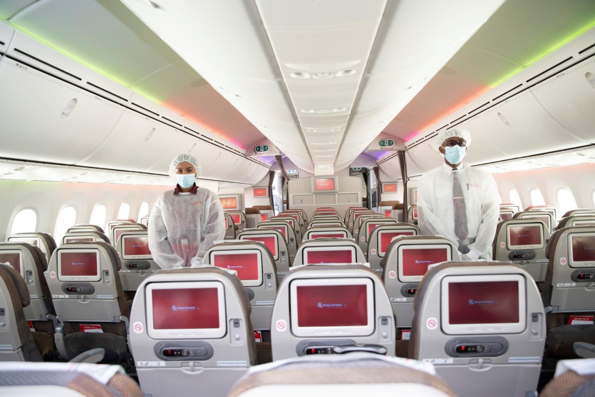 The Ultimate Guide To Flying With Kenya Airways Asaptickets Travel Blog