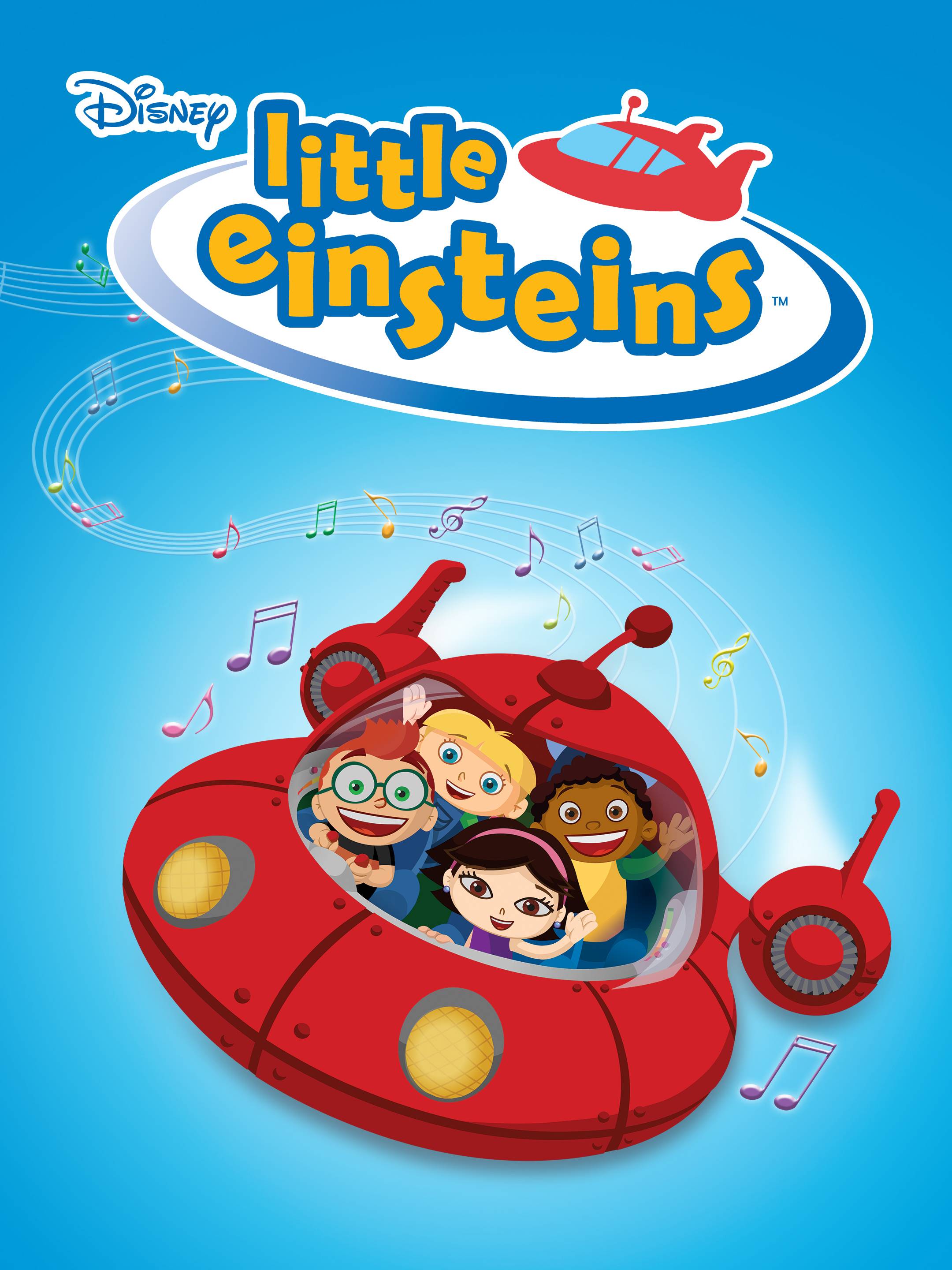 The Ultimate Guide: Vimeo's Little Einsteins Explored