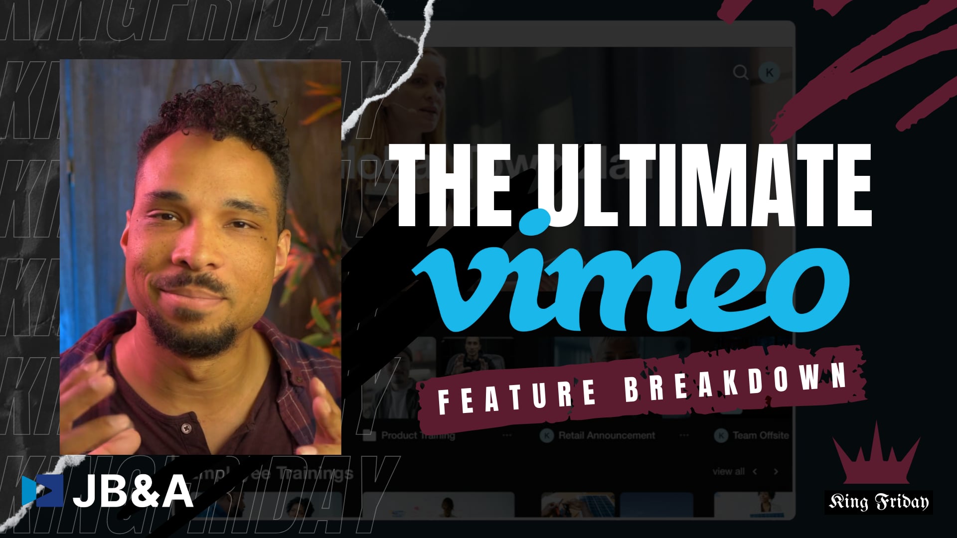 The Ultimate Vimeo Doc Guide: A Cinematic Journey