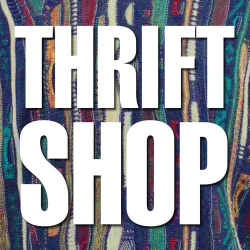 Thrift Shop Song: A Familyfriendly Version