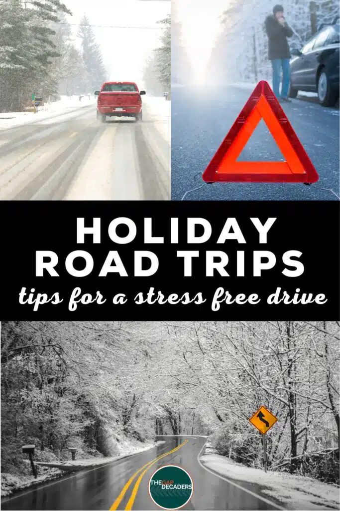 Tips For Stress Free Holiday Road Trips With Your Family The Gap Decaders