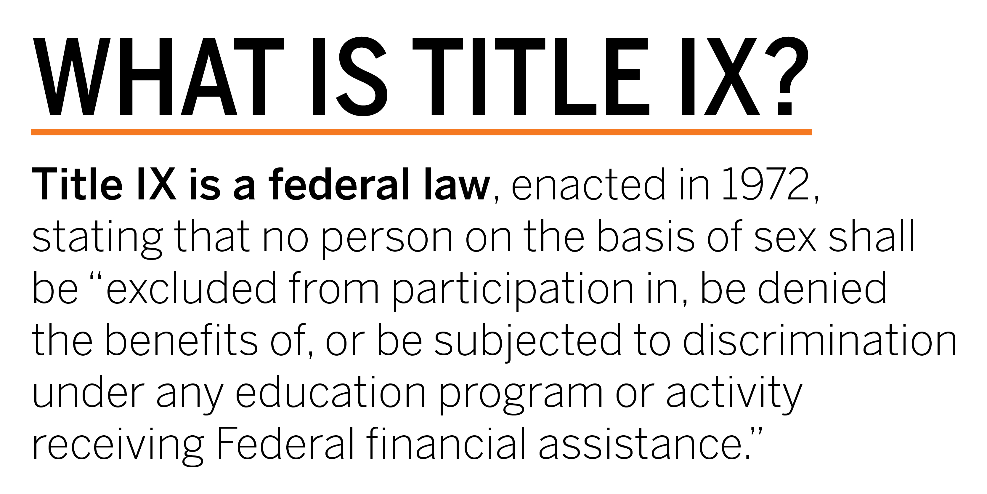 Title Ix Regulations 2024 Interview Questions 2021 Elise Helenka