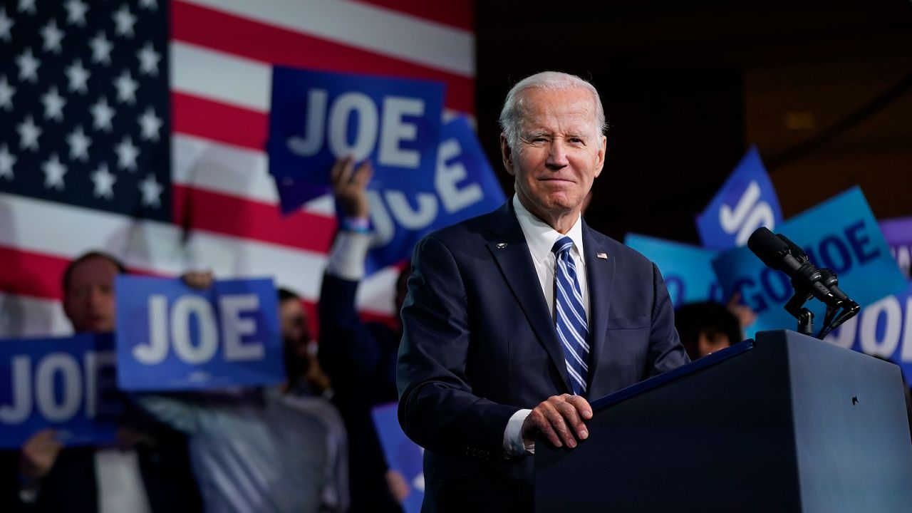 Trump Exposes Which Democrats Joe Biden Blames For Party S 2024 Losses