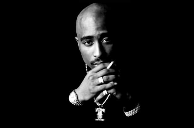 Tupac Net Worth