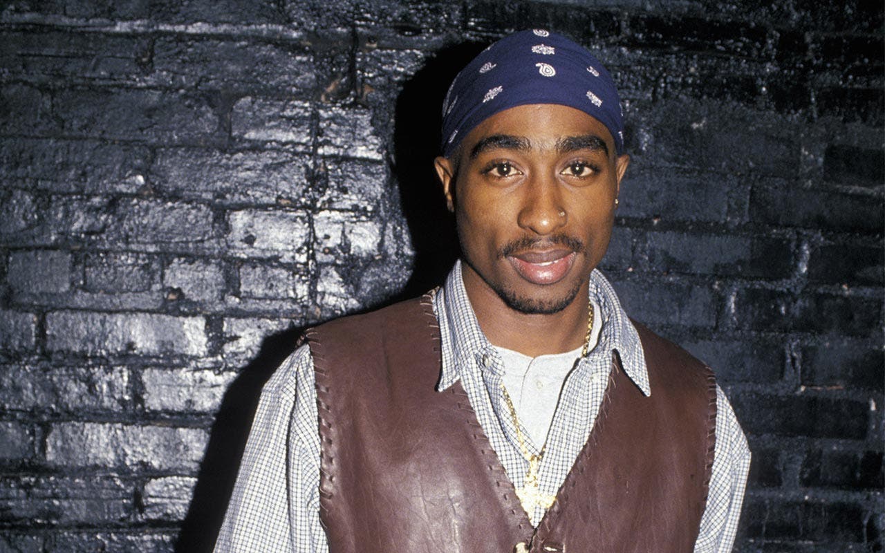 Tupac Shakur Net Worth Bankrate Com