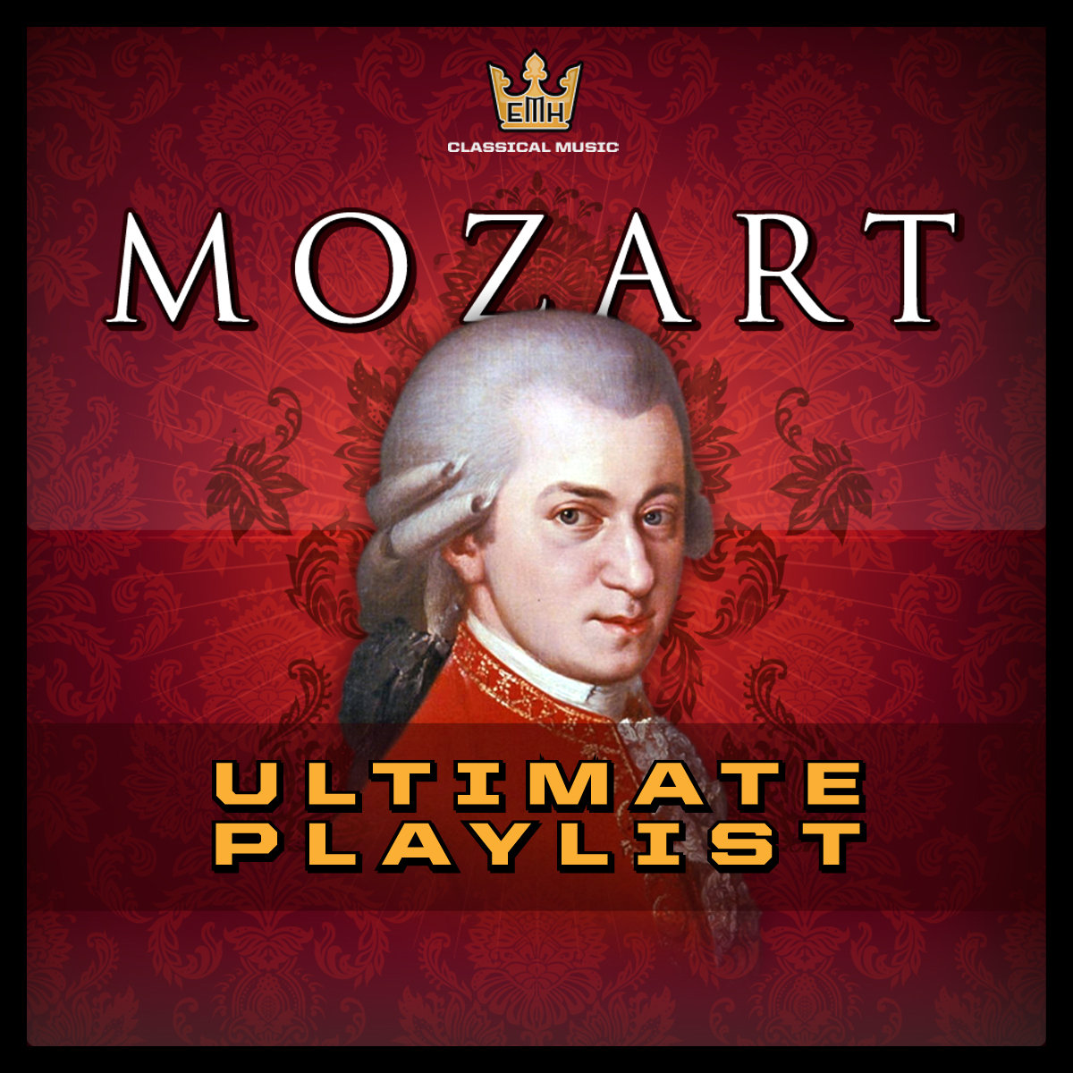 Ultimate Mozart For Babies Classical Relaxation Music Mozart For