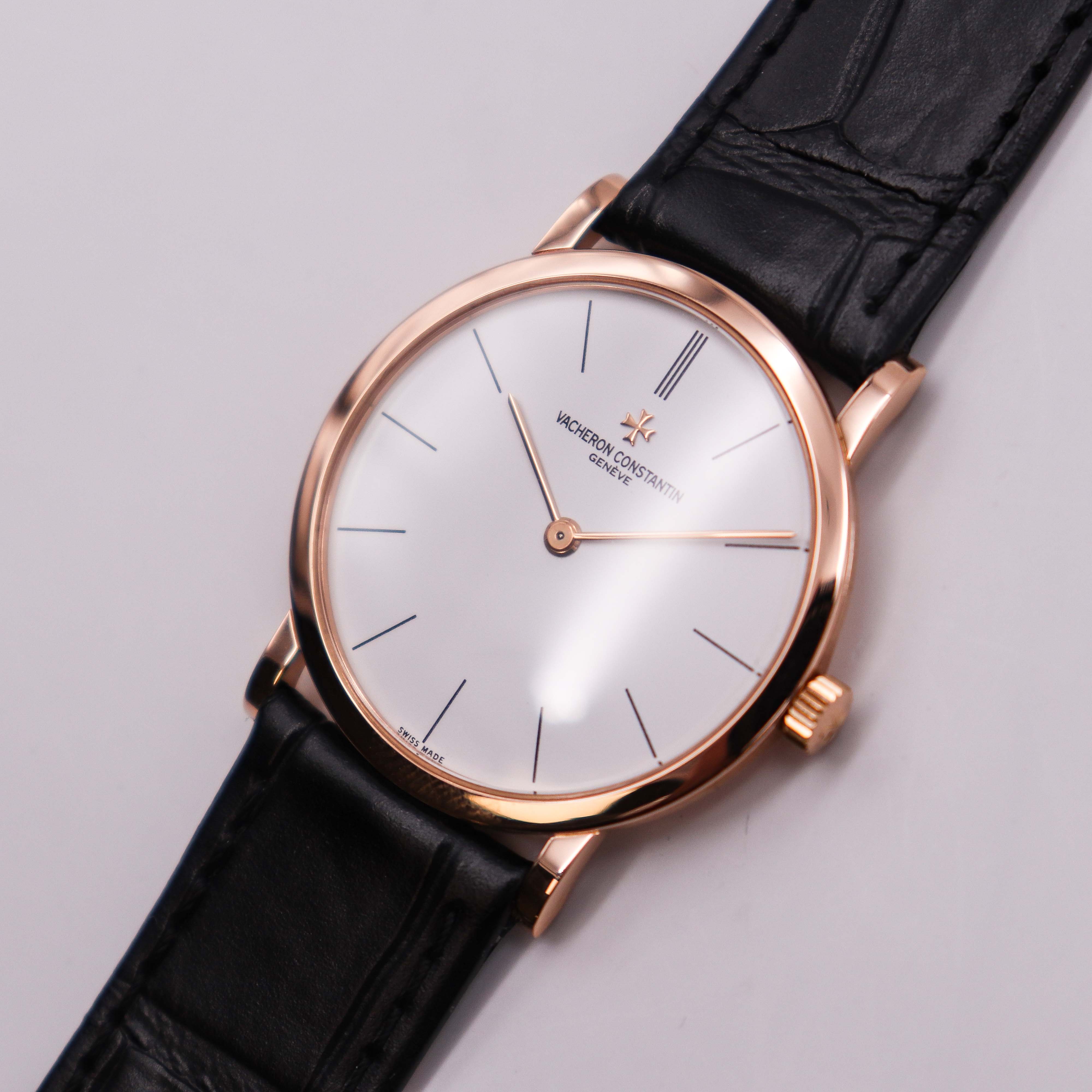 Ultra Thin Watches Vacheron Constantin Has A Long And Uninterrupted