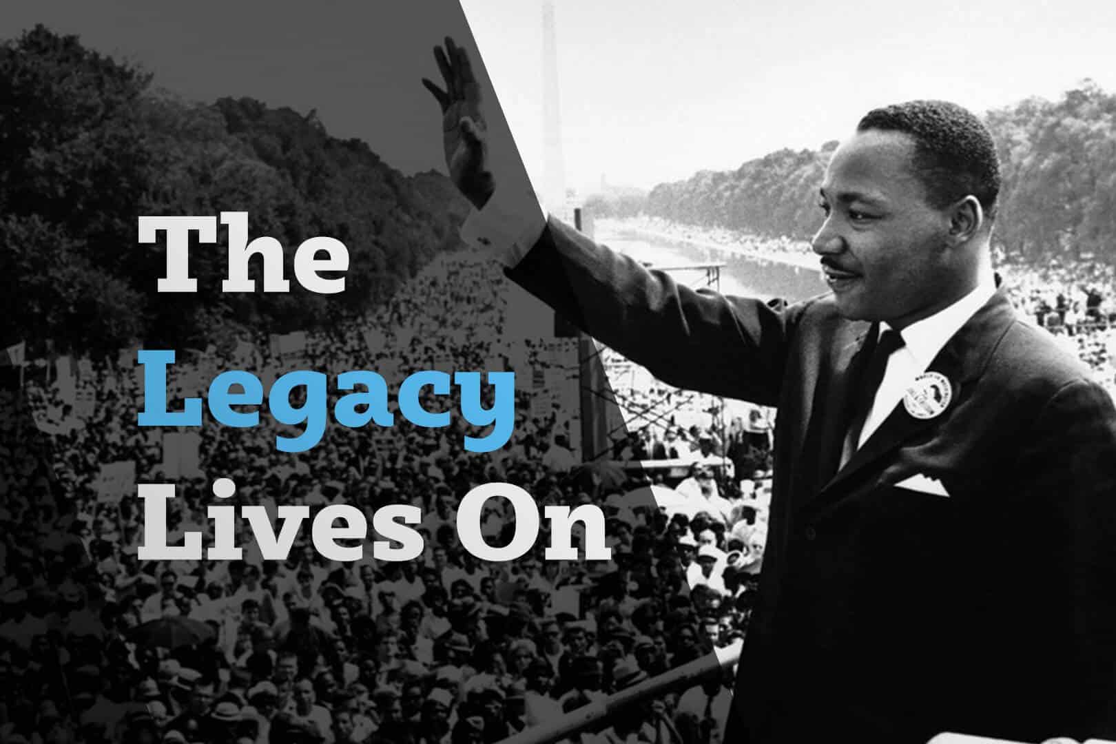 Uncover Mlk Jr.'S Legacy: A Yearround Action Plan