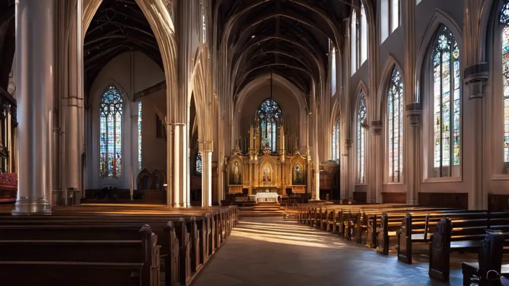 Uncover Seattle's Historic Church: A Comprehensive Guide