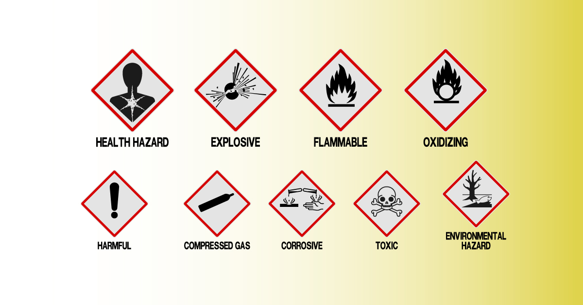 Understanding Osha S Hazard Communication Standard Ensuring Proper