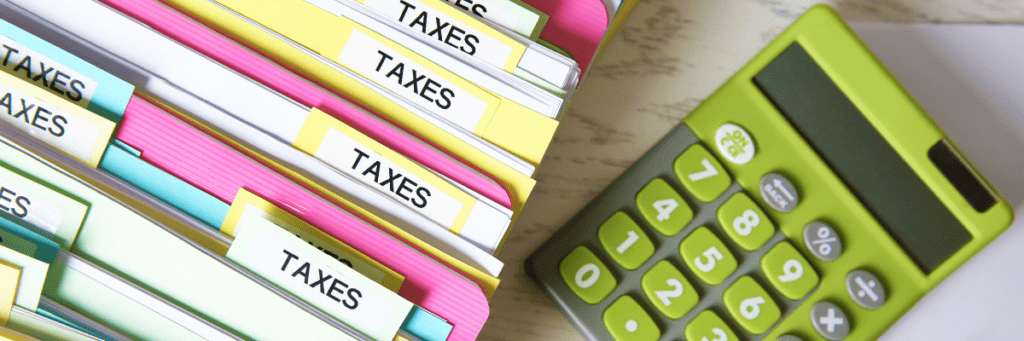 Understanding Previously Taxed Income: A Guide To Maximizing Benefits