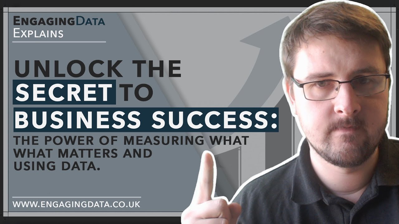 Unlock The Secret To Business Success With Engaging Data Lees Summit