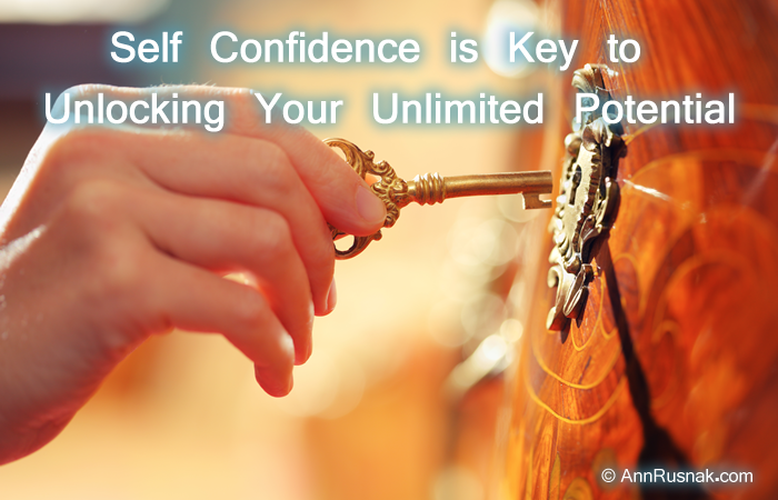 Unlocking Potential Strategies To Boost Confidence In Students By