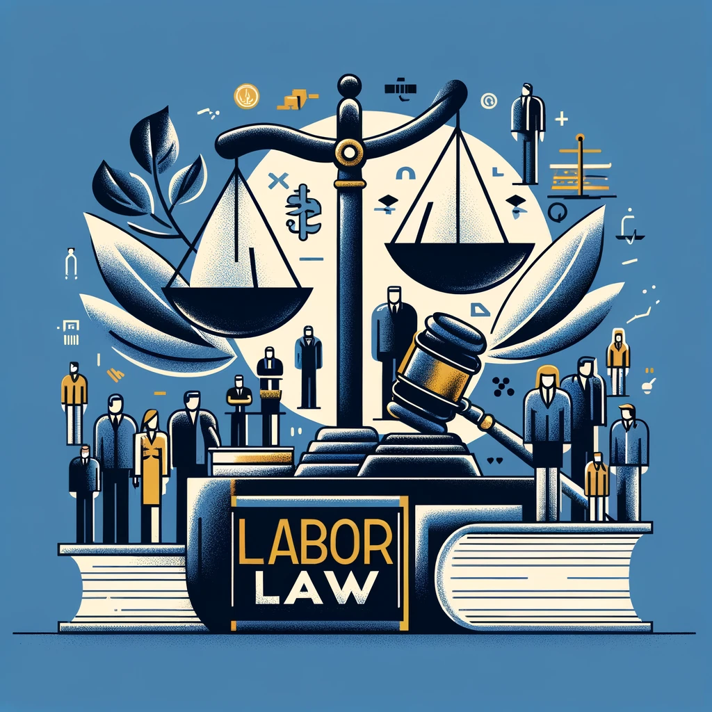 Unraveling Labor Laws: A Comprehensive Guide For Employers