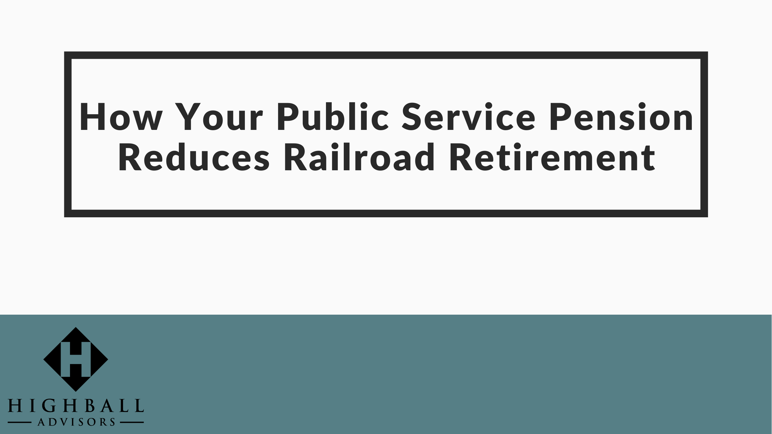 Unraveling Railroad Retirement: A Comprehensive Pension Guide