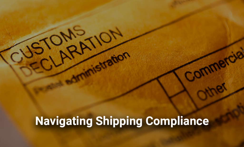 Unraveling The Icc Website: A Comprehensive Guide To Shipping Compliance