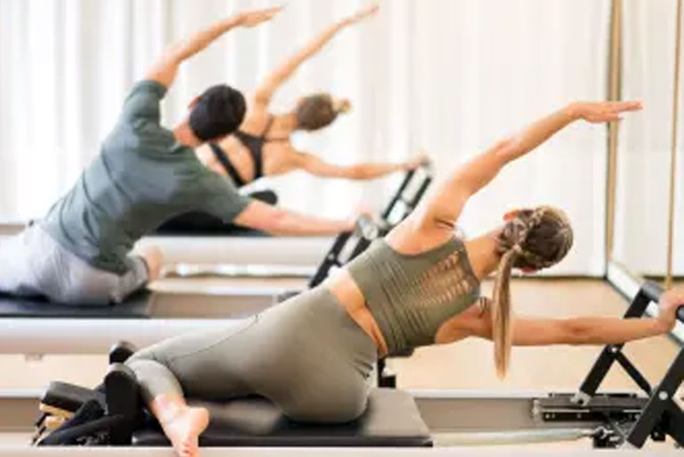 Unveiling 7 Potential Health Benefits Of Barre Workouts