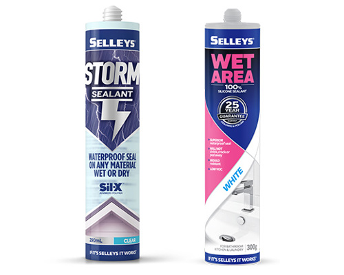 Unveiling Caulk Types The Complete Guide Selleys