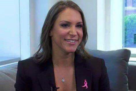 Unveiling Stephanie Mcmahon: Playboy's Powerful Portrait