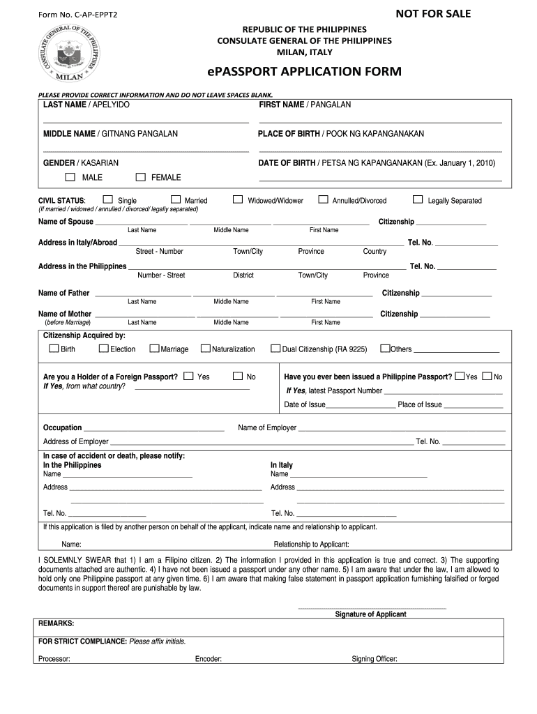 Us Passport Renewal Application 2024 Pdf Janaya Sianna