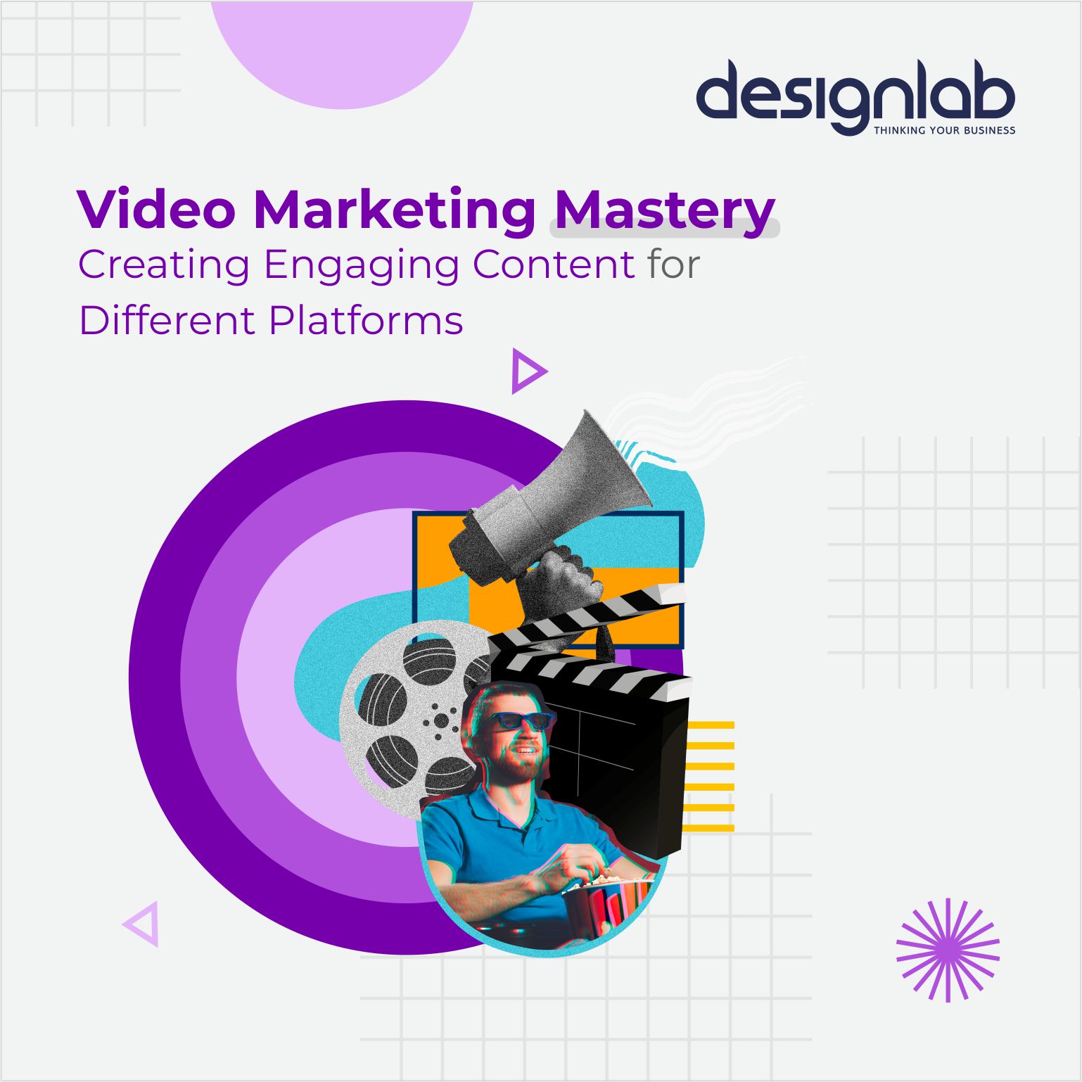 Video Marketing Mastery Creating Engaging Content For Different Platforms