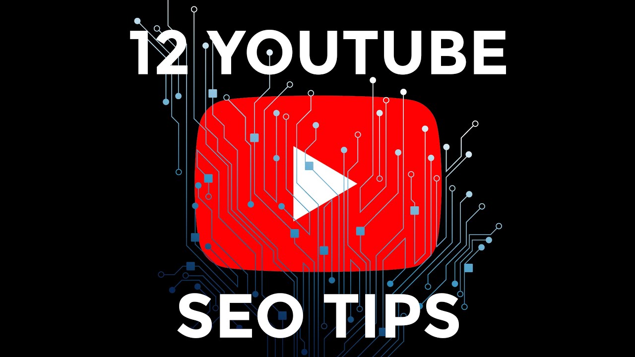 Video Seo 10 Ways To Optimize Videos For Search Youtube