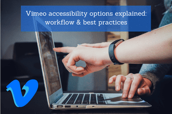 Vimeo Accessibility Add Closed Captions And Translations To Your