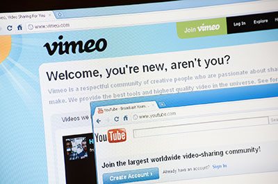 Vimeo Vs Youtube Review Which Works Best For Your Business