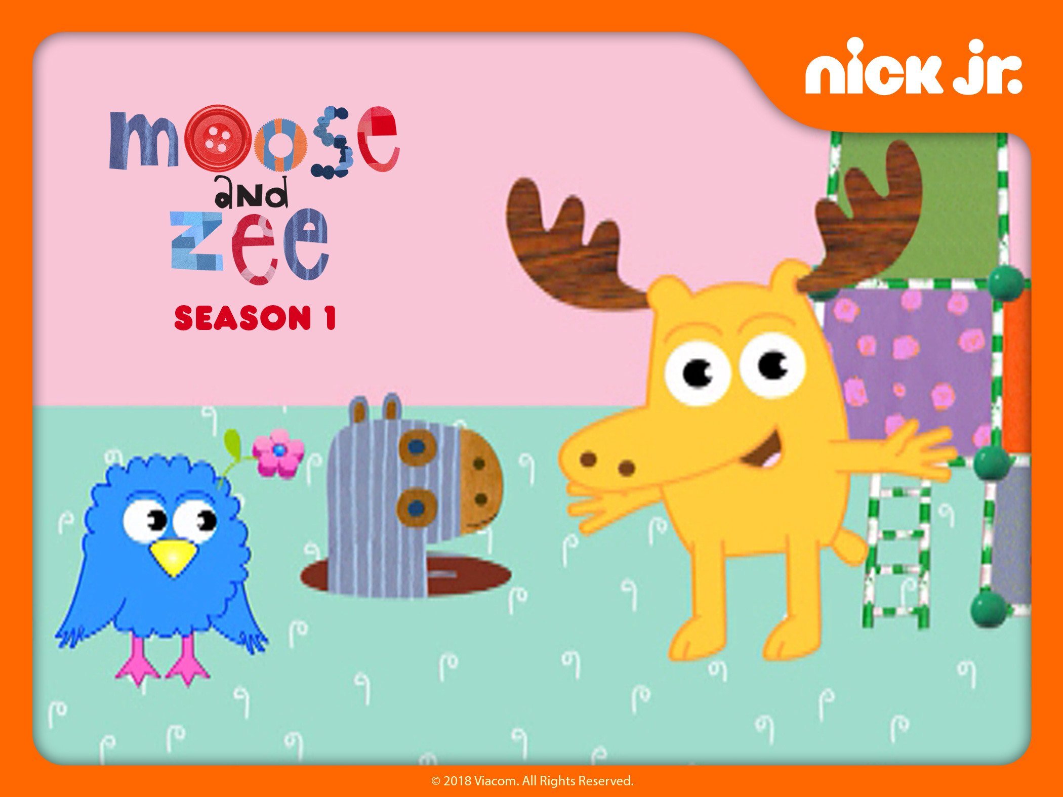 Vimeo's Moose & Zee: Unlocking Creative Video Lessons