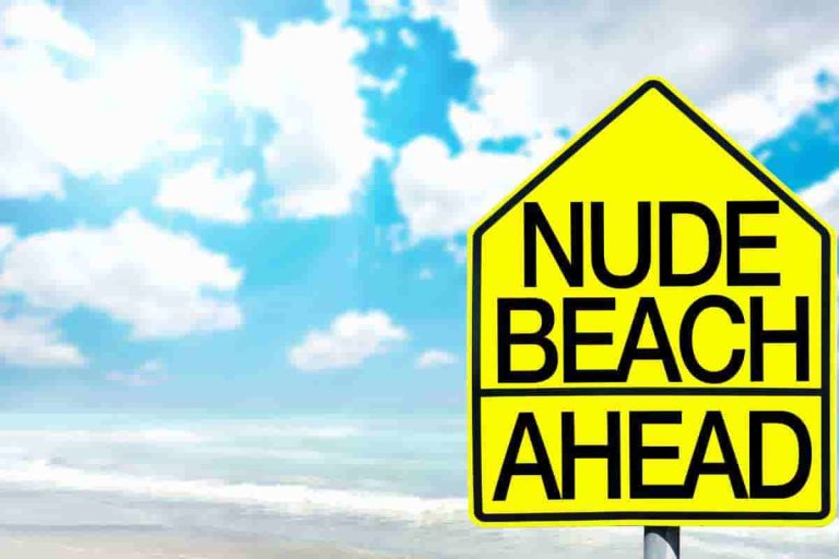 Vimeo's Nude Beach: A Comprehensive Guide To Etiquette