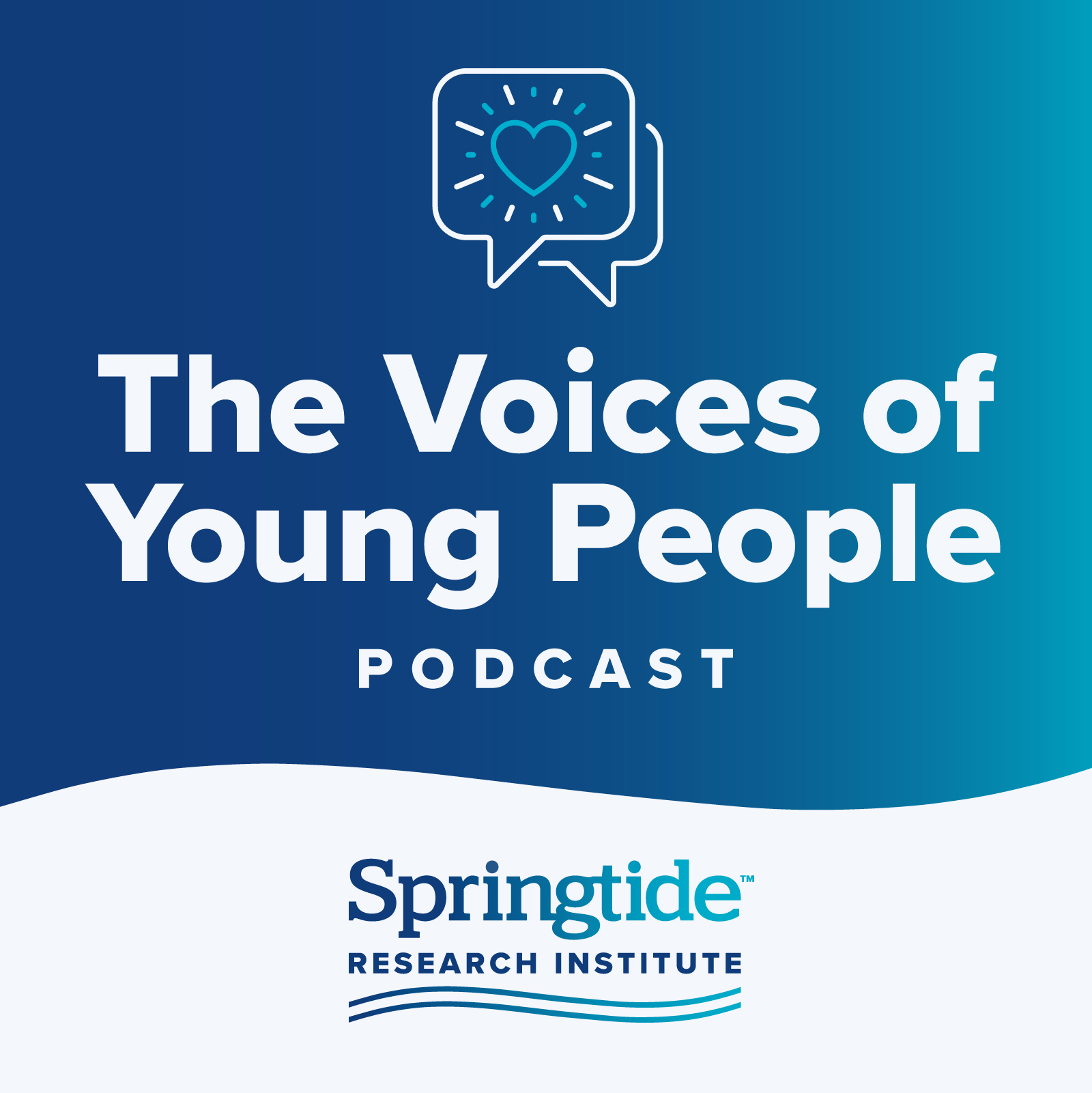 Voting What Young People Say Springtide Research Institute