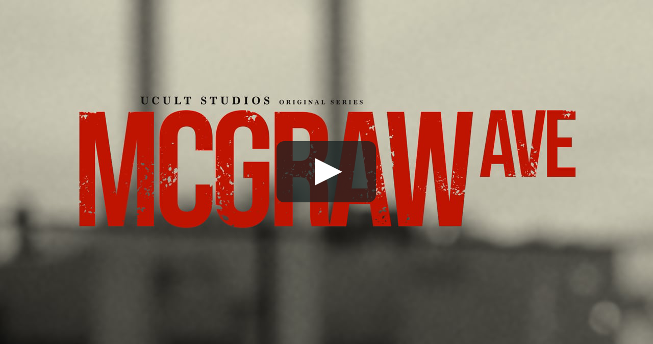 Watch Mcgraw Ave Season 2 Episode 3 Online Vimeo On Demand On Vimeo