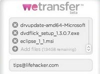 Wetransfer Free: Maximize Your File Transfers