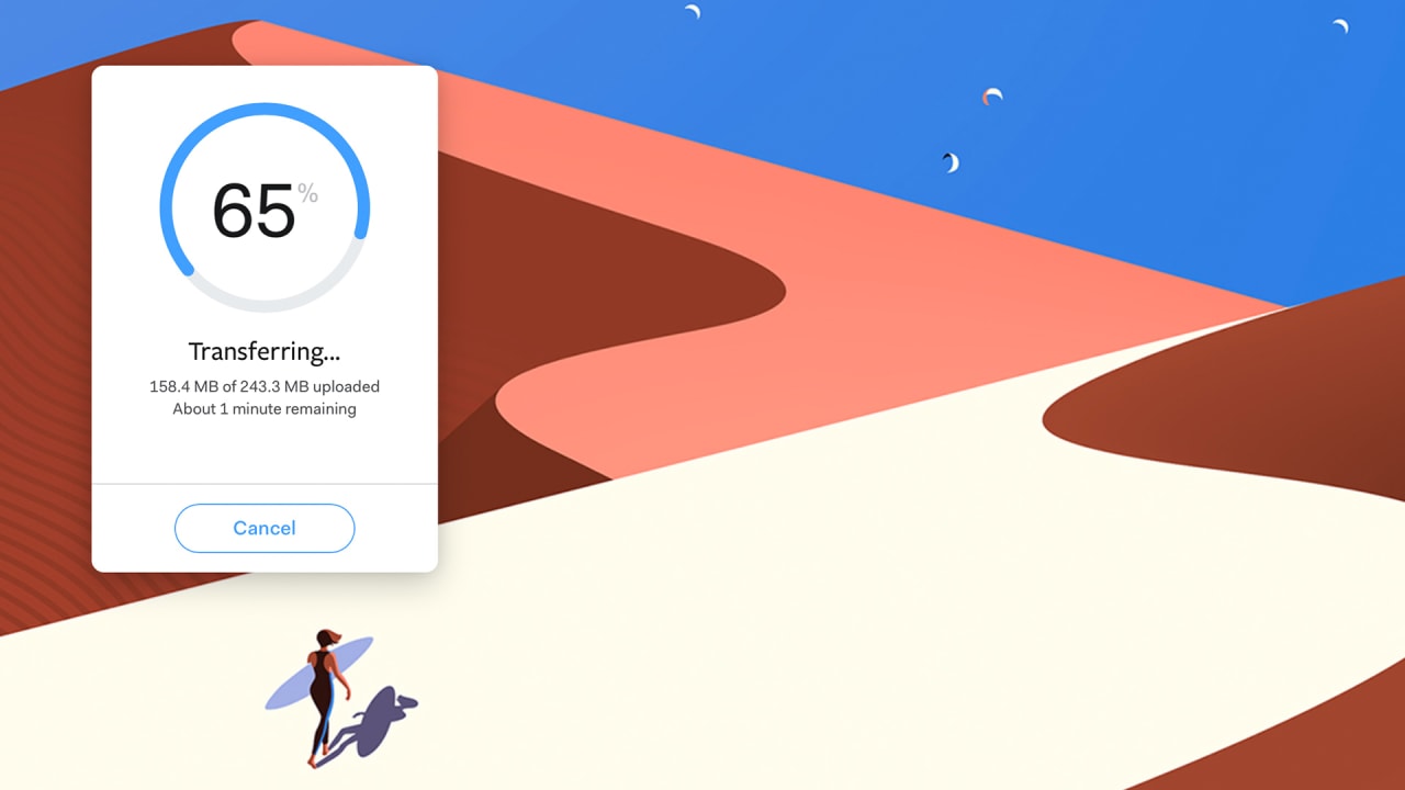 Wetransfer On Linkedin Wetransfer Creativity