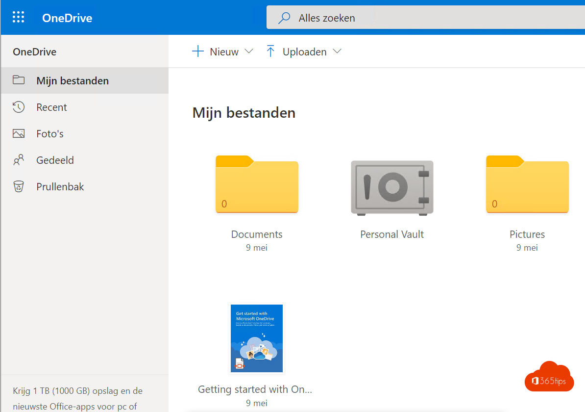 Wetransfer Plus Tot 20Gb Grote Bestanden Versturen De Adviesgids