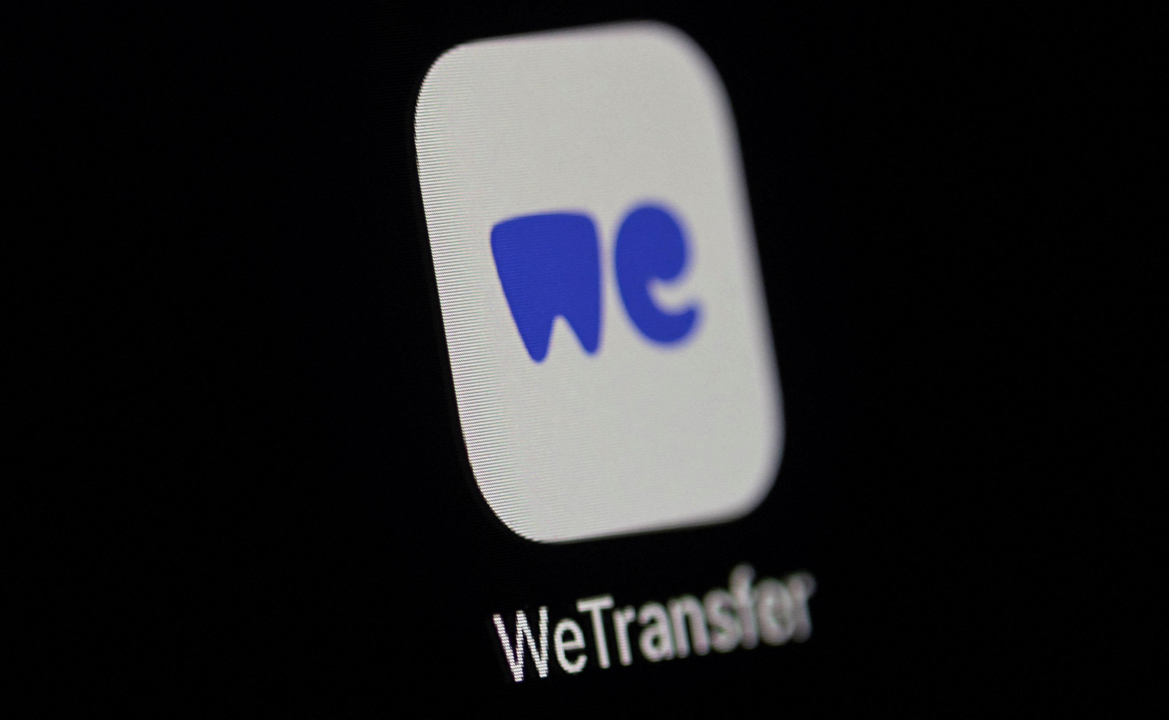 Wetransfer Sign In