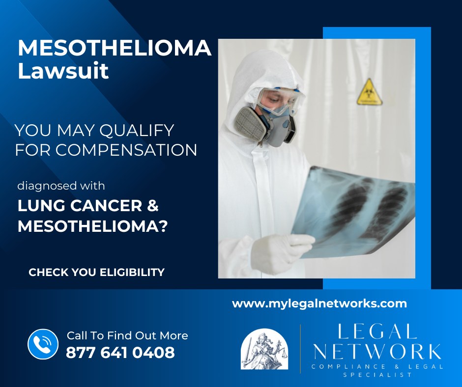 What Are My Legal Options For Bellflower Mesothelioma?