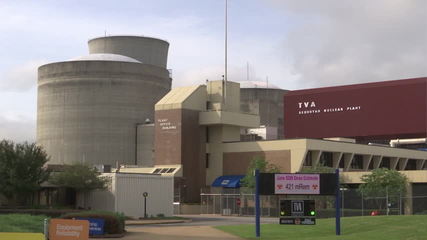 What Challenges Await At The Sequoyah Nuclear Plant? An Indepth Tour