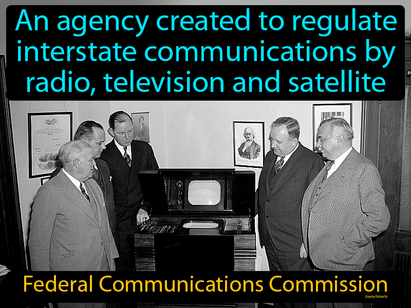 What Changes Is The Federal Communications Commission Implementing?