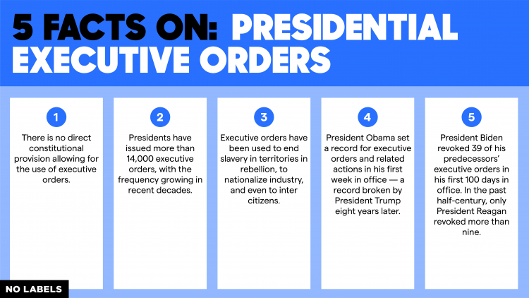 What Impact Do Presidential Orders Have? Understanding Their Reach