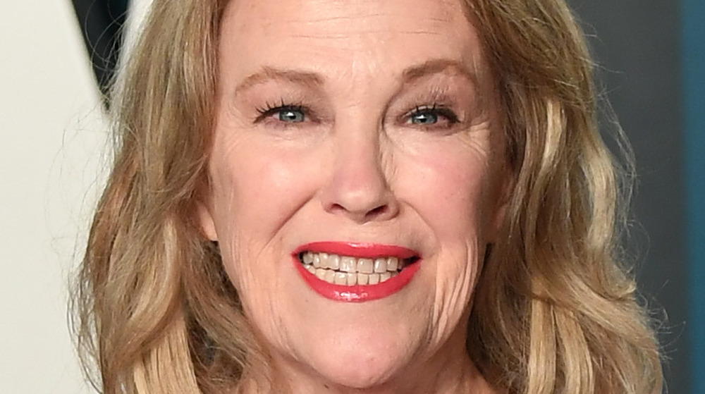 What Is Catherine O'hara's Net Worth? Celebrity Wealth Revealed