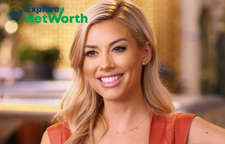 What Is Heather Rae Young S Net Worth Selling Sunset Net Worths