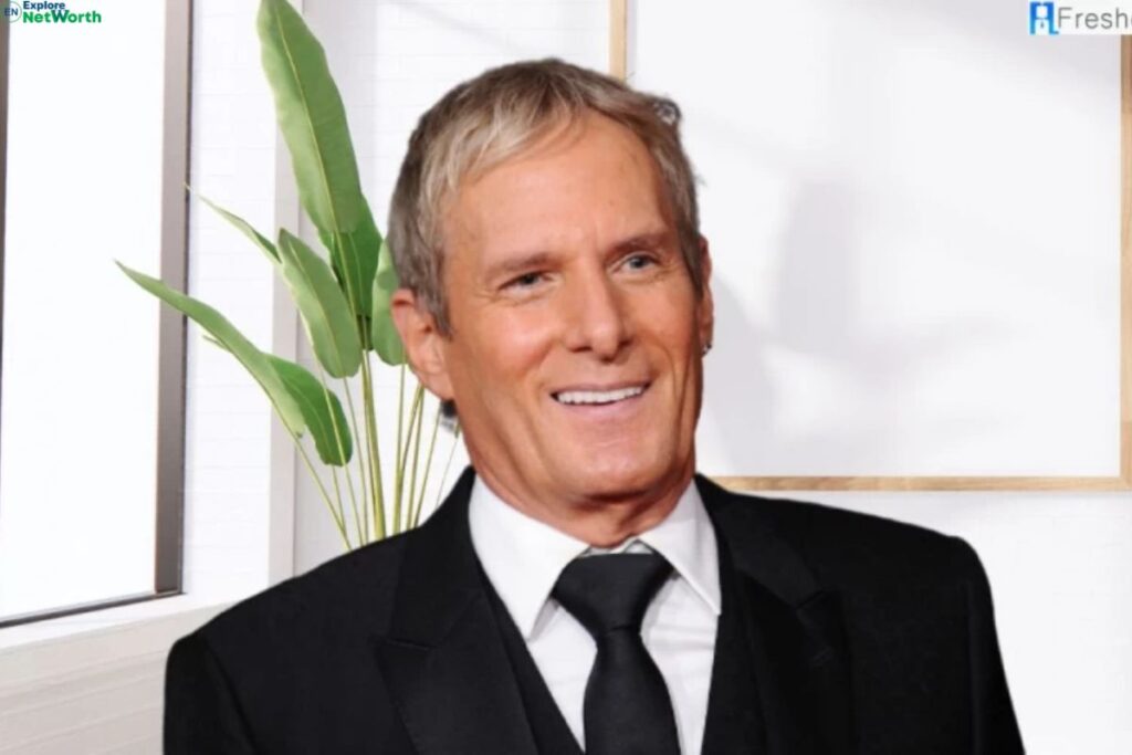 What Is Michael Bolton S Net Worth Exploring The Veteran Singer S