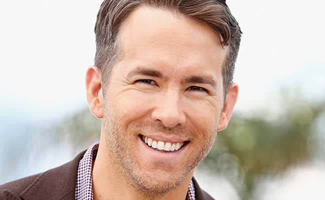 What Truths Hide Behind Ryan Reynolds' Plastic Surgery? Unveiling The Secrets