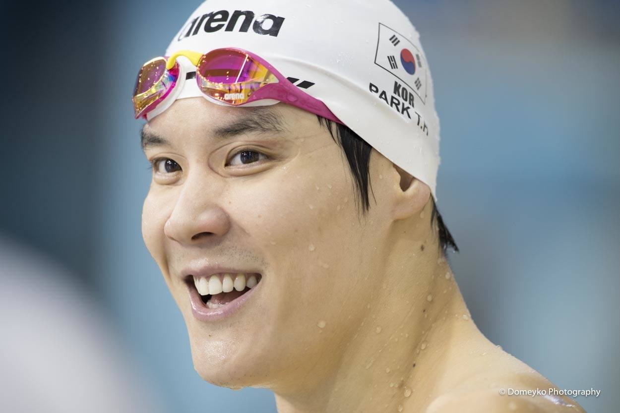 Whatever Happened To Olympic Gold Medalist Park Tae Hwan